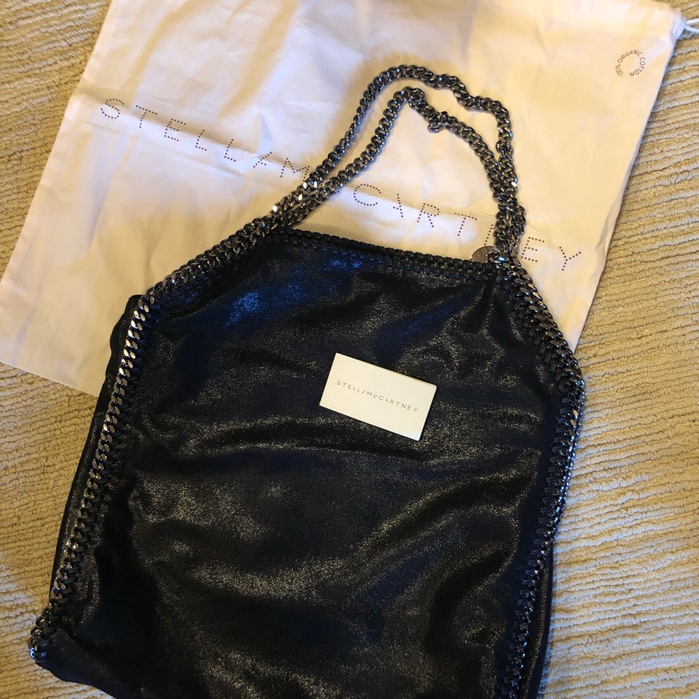 Stella McCartney bag